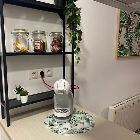 Holiday home Agradable Adosado Con Zona De Aparcamiento