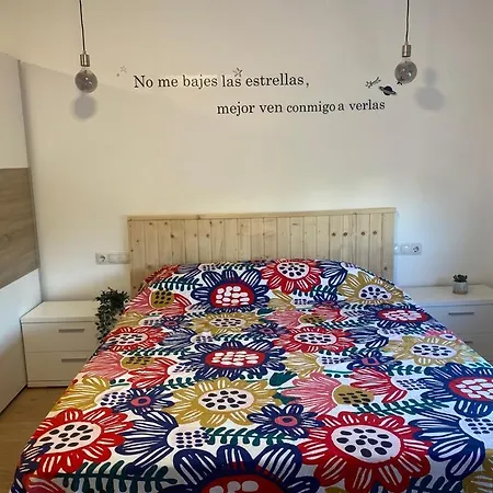 Holiday home Agradable Adosado Con Zona De Aparcamiento